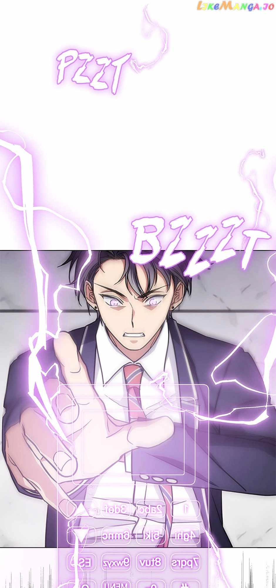 Psychometrer Super Sense Detective Chapter 25 51